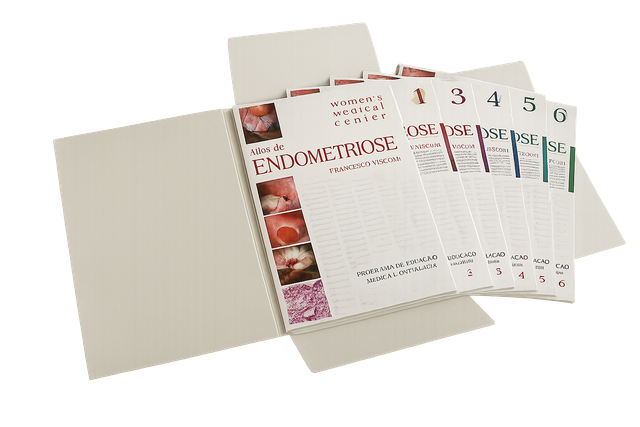 Separatas do Atlas de Endometriose