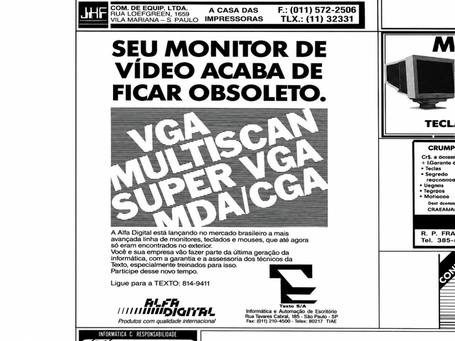 Trabalho para a Alfa Digital, imagem 7