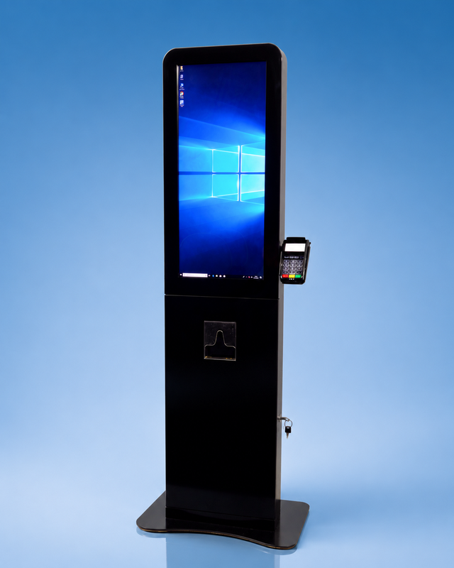 Trabalho para a Aris Tecnologia, imagem 5
