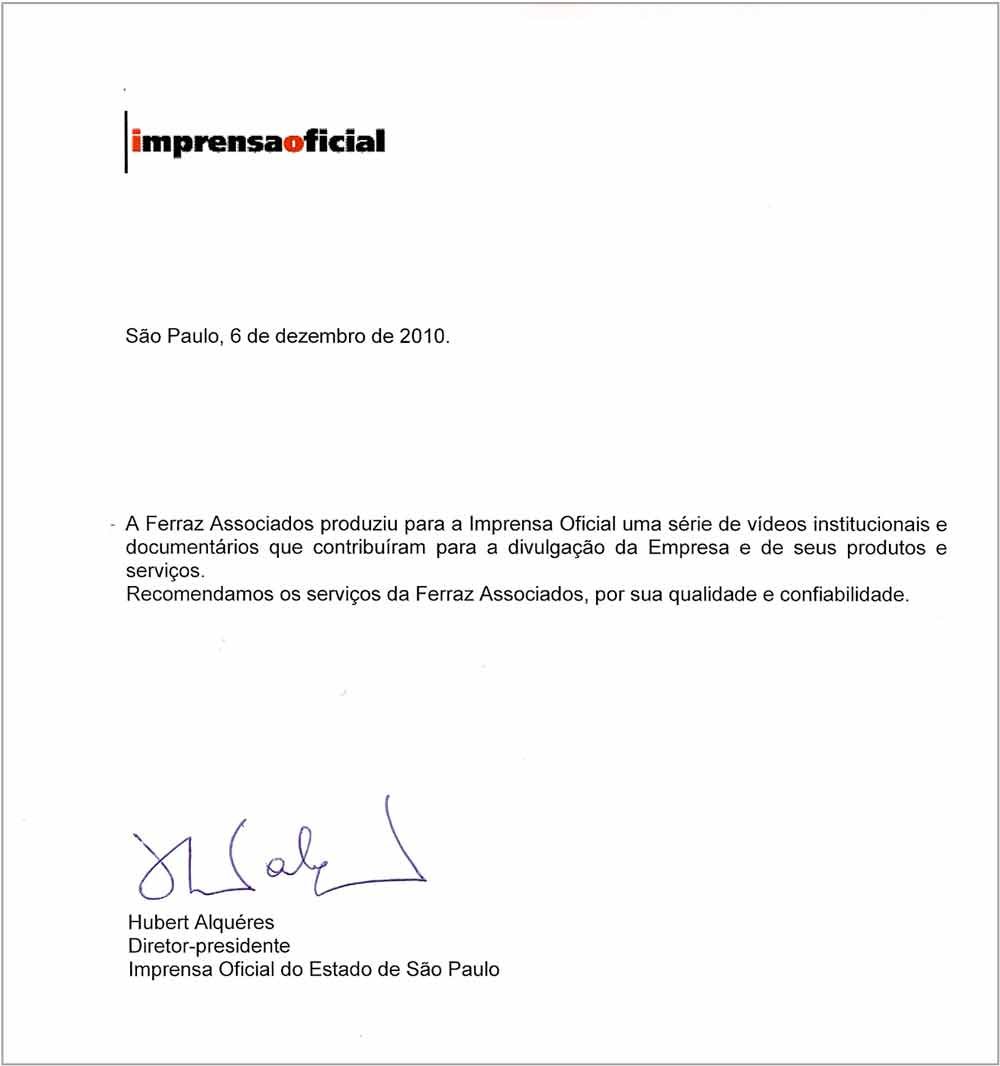 Referência Imprensa Oficial com dados administrativos ocultados na prévia