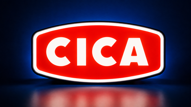 Projeto Cica 1