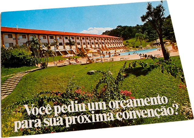 Projeto de comunicação corporativa para Eldorado