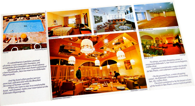 Hotel Eldorado 2