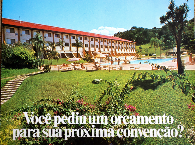Hotel Eldorado 7