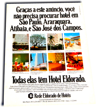 Hotel Eldorado 8