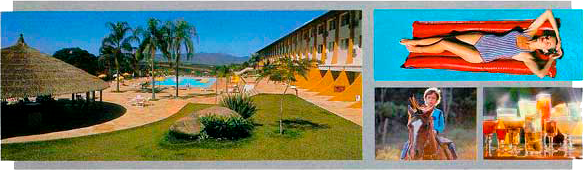 Hotel Eldorado 9