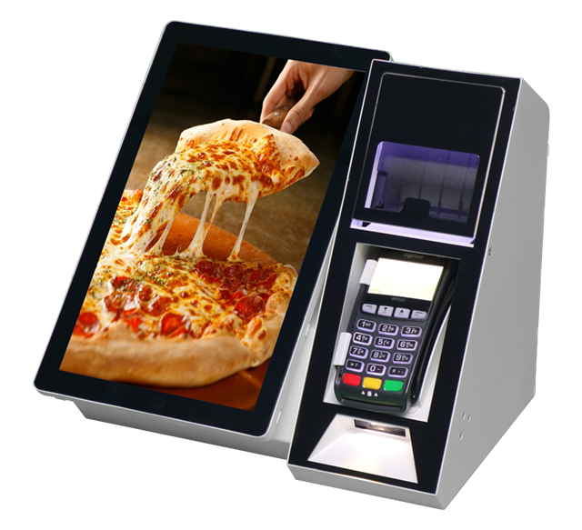 Imagem ilustrativa de pizza