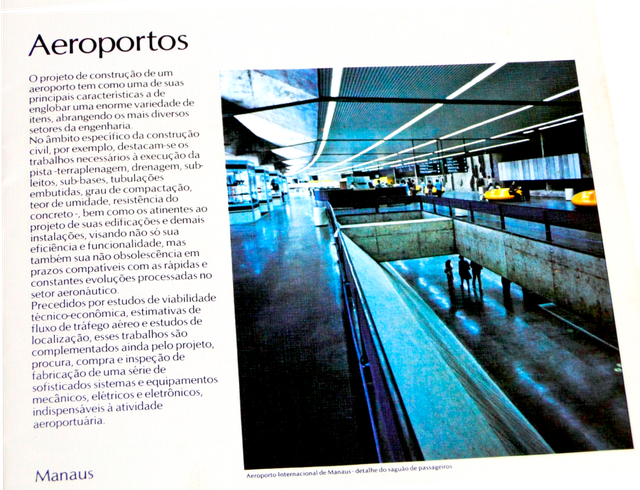 Aeroporto de Manaus