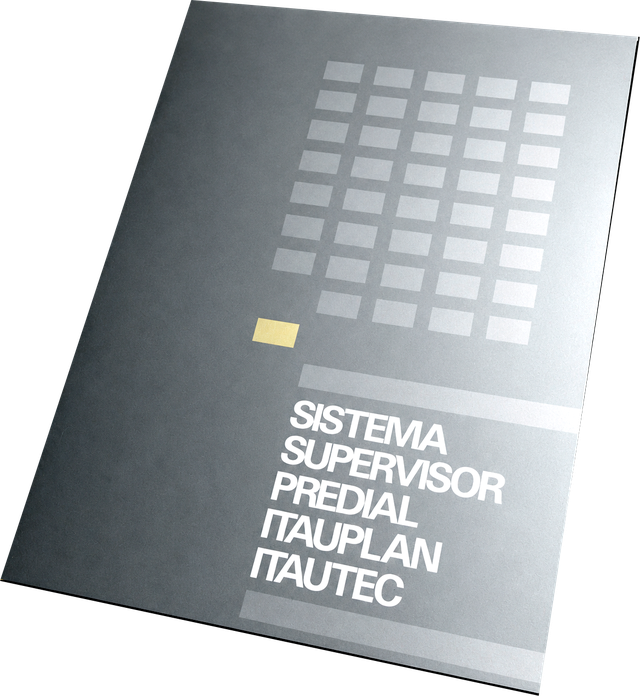 Trabalho para Itautec e Itauplan, imagem 3