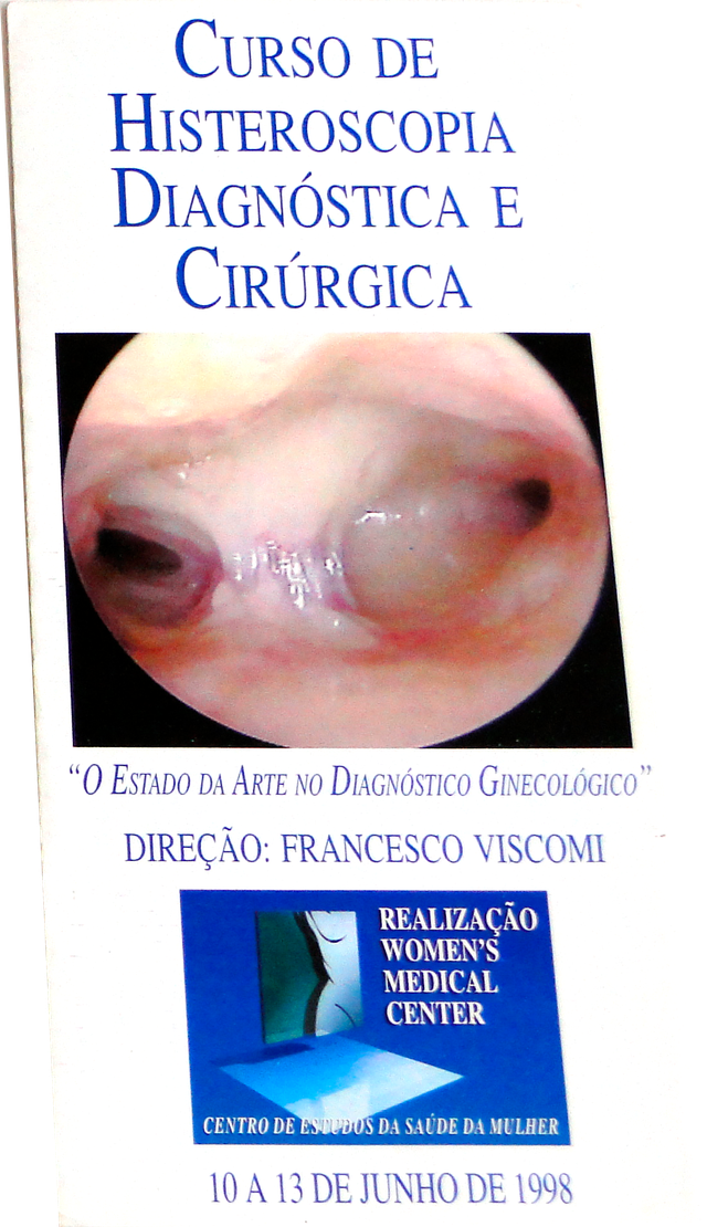 Trabalho com Francesco Viscomi, imagem 2