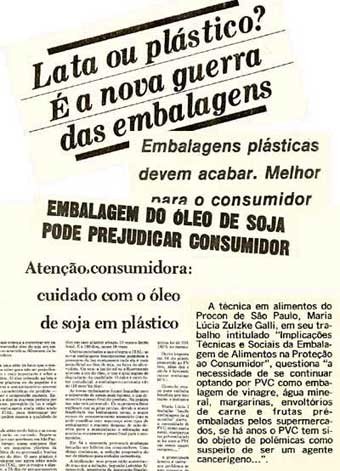 Lata, embalagem metálica produzida pela Prada
