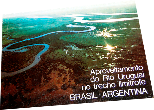 Registro de projeto Hidroservice