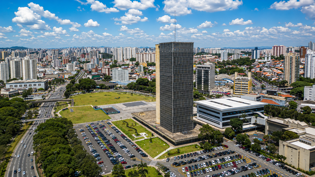 São Bernardo do Campo