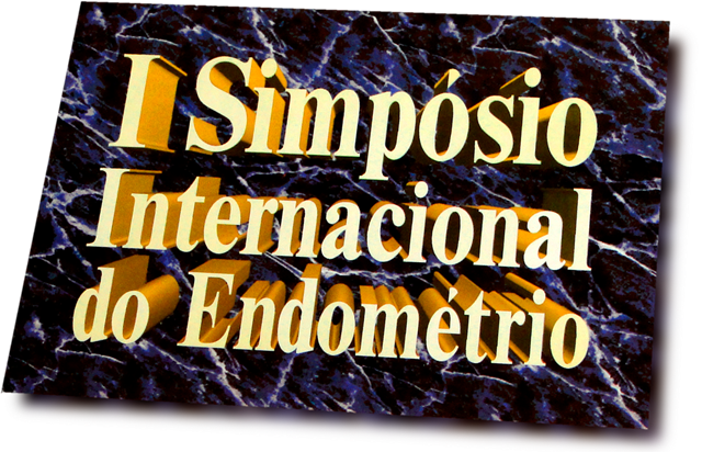 Primeiro Simpósio