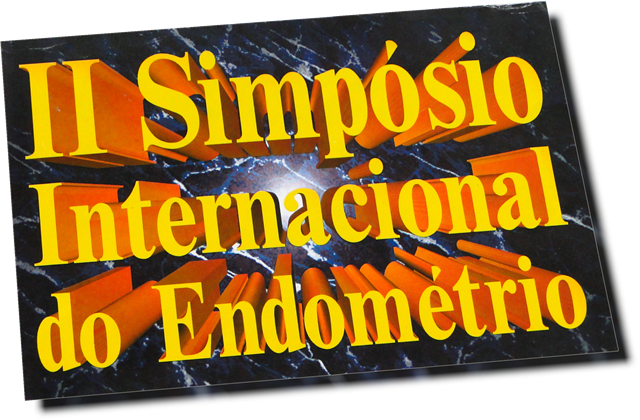 Segundo Simpósio