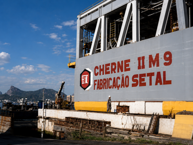 Projeto Setal, imagem 7
