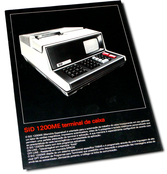 Trabalho para a SID Computadores, imagem 4