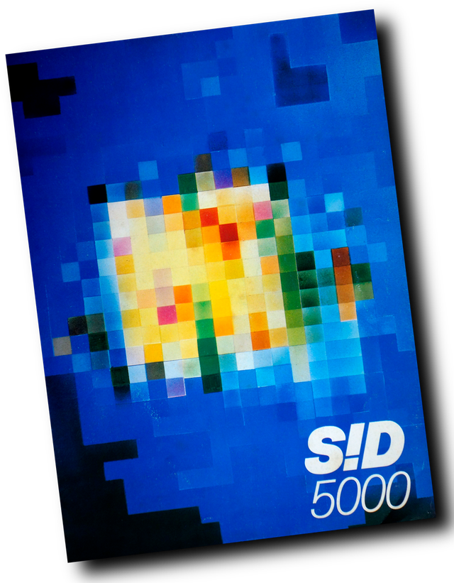 Trabalho para a SID Computadores, imagem 5
